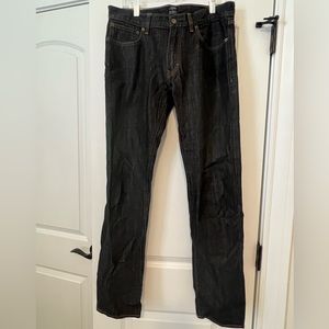 J Crew Dark Denim Jeans